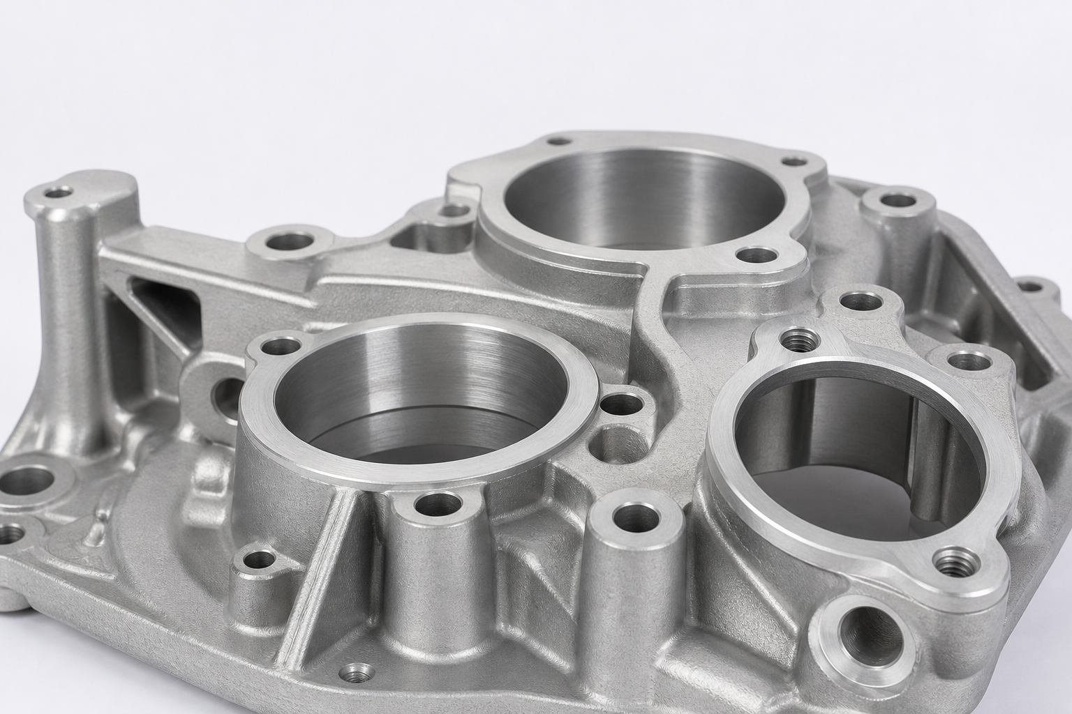 Alliages d'aluminium